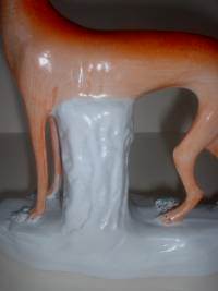 Staffordshire after Restoration