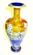 Doulton Lambeth Vase