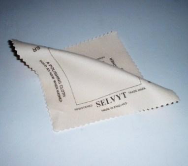 Selvyt Cloth 5 x 5