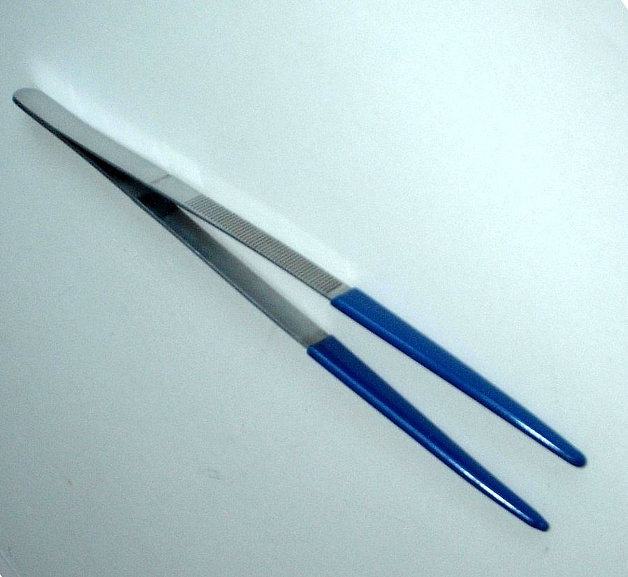 Steam Tweezers