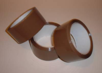 2 x Buff Tape
